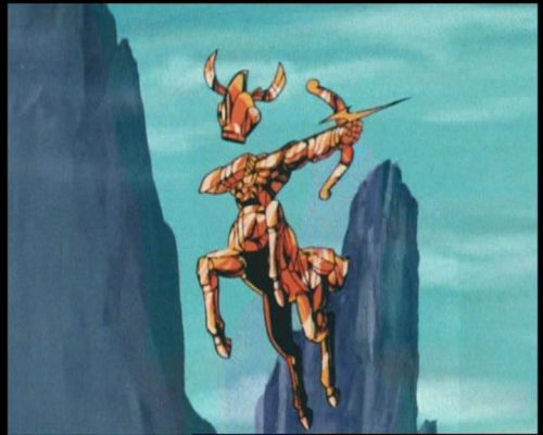 Otaku Gallery  / Anime e Manga / Saint Seiya / Screen Shots / Episodi / 048 - Una guarigione sofferta / 040.jpg